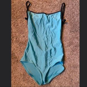 Yumiko Tamara Leotard | S